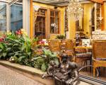 Image #17 of Iron Gate Hotel & Suites Prague by BHG