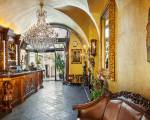 Image #4 of Iron Gate Hotel & Suites Prague by BHG